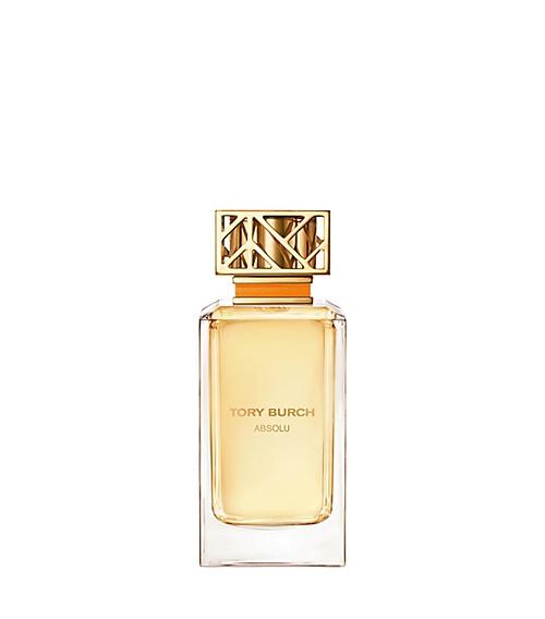 Tory Burch Absolu Eau De Parfum Spray - 3.4 Oz / 100 Ml