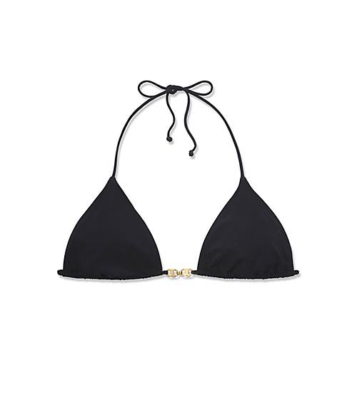 Tory Burch Gemini Link String Top