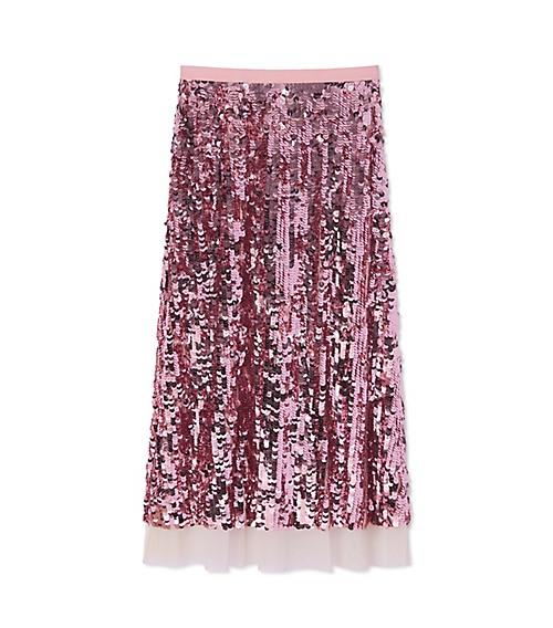 Tory Burch Cove Skirt