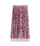Tory Burch Cove Skirt
