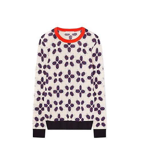 Tory Burch Jennifer Sweater