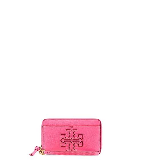 Tory Burch Harper Smartphone Wristlet