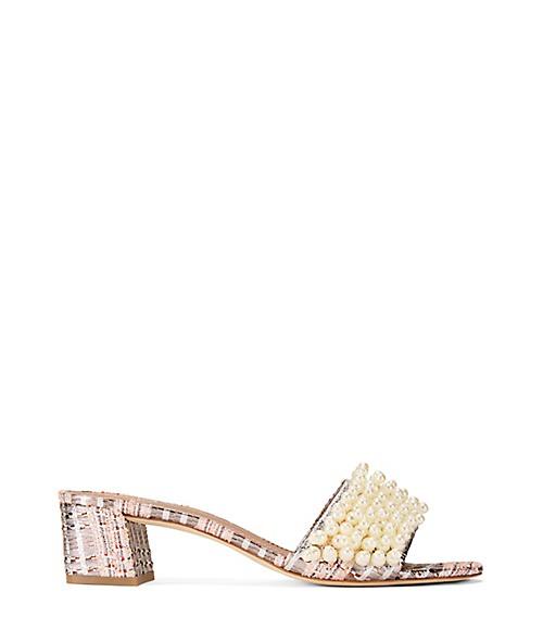 Tory Burch Tatiana Slide