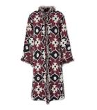 Tory Burch Mandeville Coat