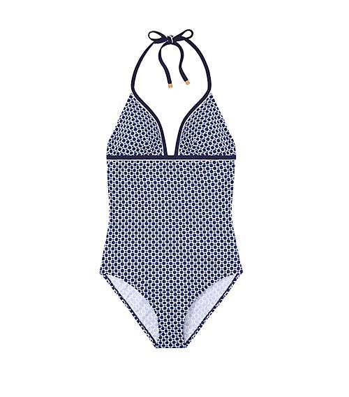 Tory Burch Cabarita One-piece