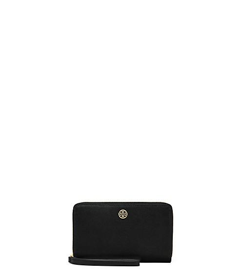Tory Burch Parker Smartphone Wristlet