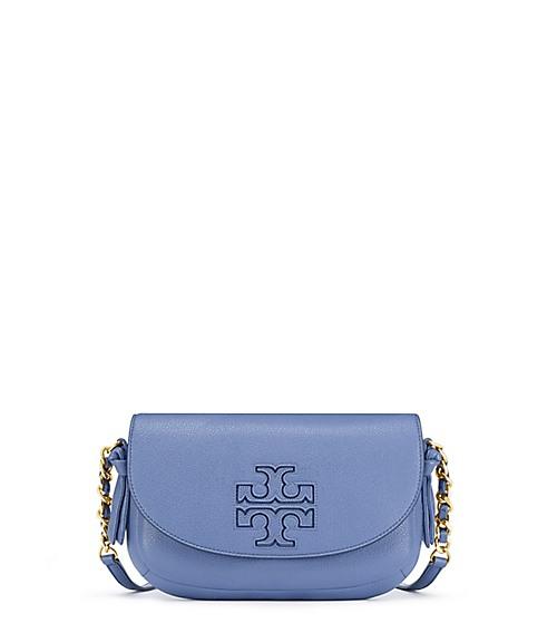 Tory Burch Harper Mini Cross-body