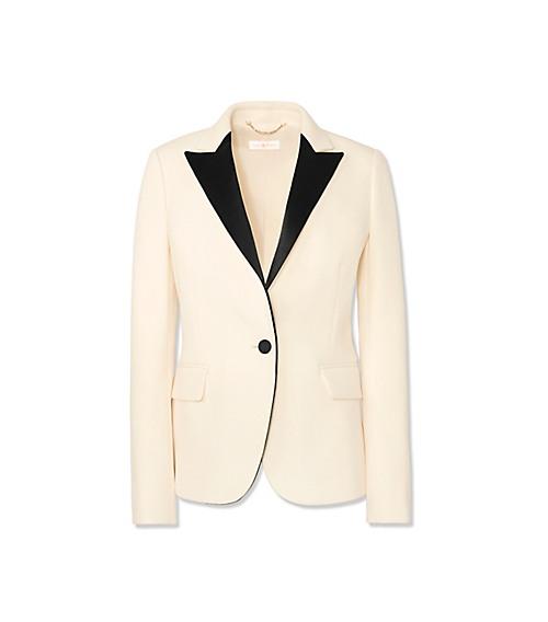 Tory Burch Iliana Blazer
