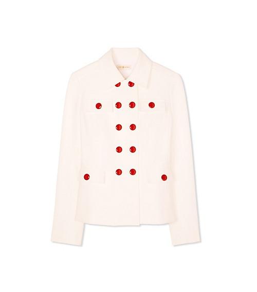 Tory Burch Carrie Jacket