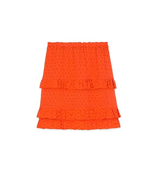 Tory Burch Madison Skirt