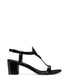 Tory Burch Miller Mid-heels Sandals, Patent Leather