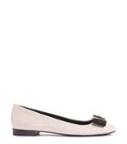 Tory Burch Gemini Link Bow Flats