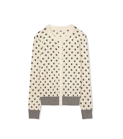 Tory Burch Liana Cardigan