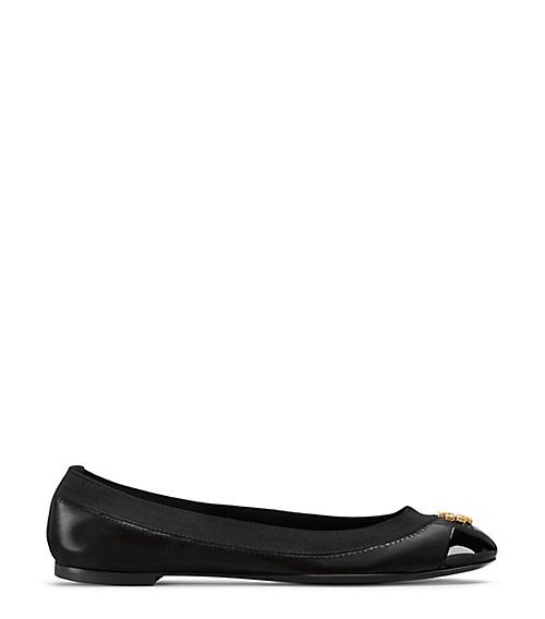 Tory Burch Jolie Ballet Flats