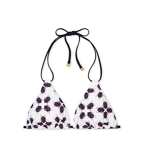 Tory Burch Feliz String Top