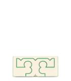 Tory Burch Serif Clutch