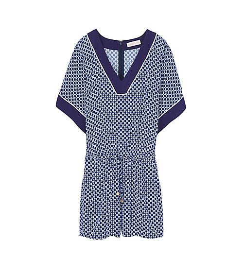 Tory Burch Cabarita Romper