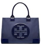 Tory Burch Ella Nylon Tote