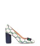 Tory Burch Maritime  Pump