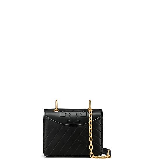 Tory Burch Alexa Convertible Mini Shoulder Bag