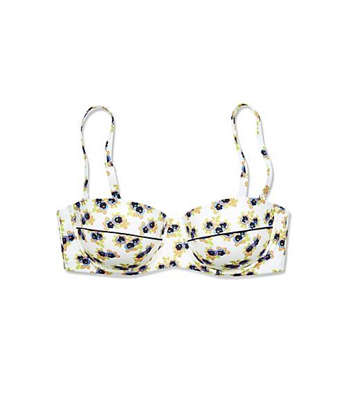 Tory Burch Avalon Underwire Top