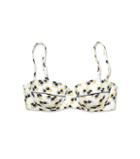 Tory Burch Avalon Underwire Top