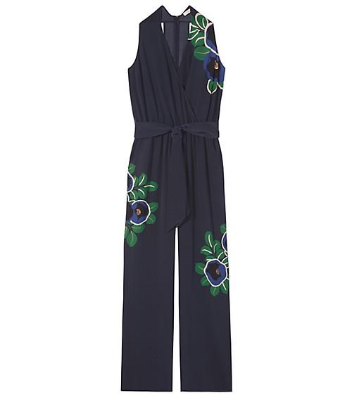 Tory Burch Avalon Jumpsuit