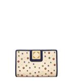 Tory Burch Marguerite Turn-lock Clutch