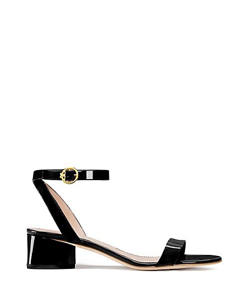 Tory Burch Elizabeth Mid-heels Sandals