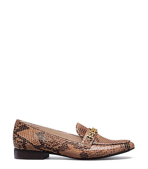 Tory Burch Gemini Link Loafer