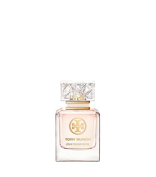 Tory Burch Jolie Fleur Rose Eau De Parfum Spray - 1.7 Oz / 50 Ml