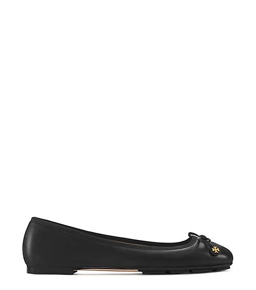 Tory Burch Laila Driver Ballet Flats
