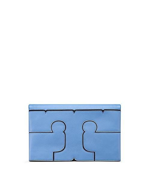 Tory Burch Serif Cross-body