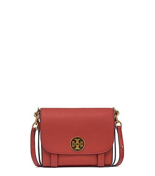 Tory Burch Alastair Pebbled Bag
