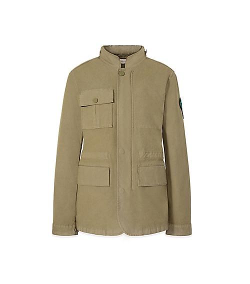 Tory Burch Lara Jacket