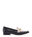 Tory Burch Gemini Link Two-tone Loafer