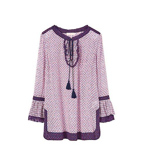 Tory Burch Gwenna Tunic