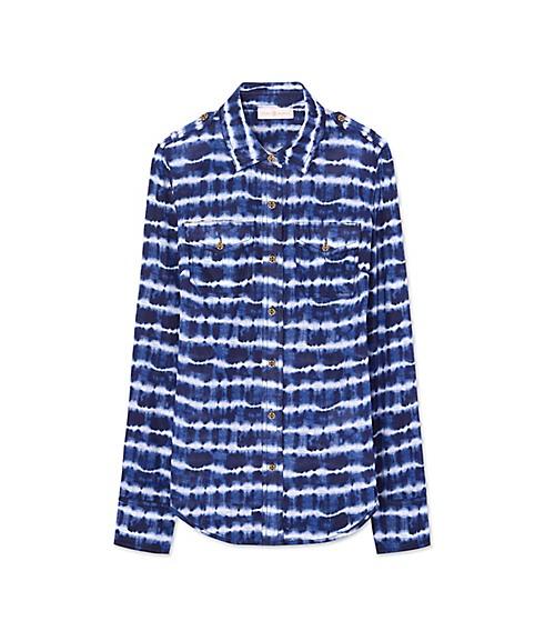 Tory Burch Brigitte Blouse