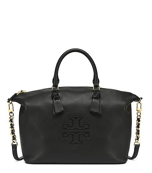 Tory Burch Harper Slouchy Satchel