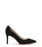 Tory Burch Elizabeth Suede Pump