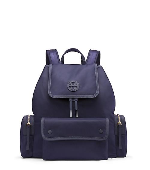 Tory Burch Scout Backpack