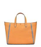 Tory Burch Whipstitch Medium Tote