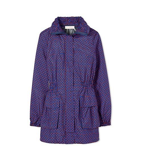 Tory Burch Casey Anorak