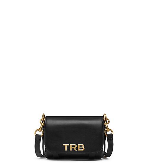 Tory Burch Alastair Personalized Small Bag
