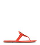 Tory Burch Miller Sandals, Leather
