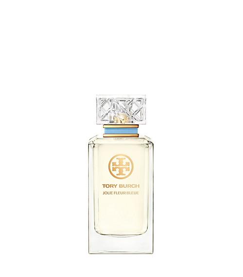 Tory Burch Jolie Fleur Bleue Eau De Parfum Spray - 3.4 Oz / 100 Ml