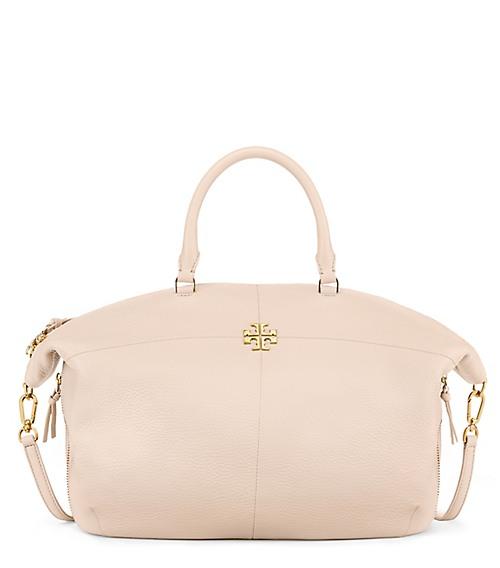 Tory Burch Ivy Slouchy Satchel