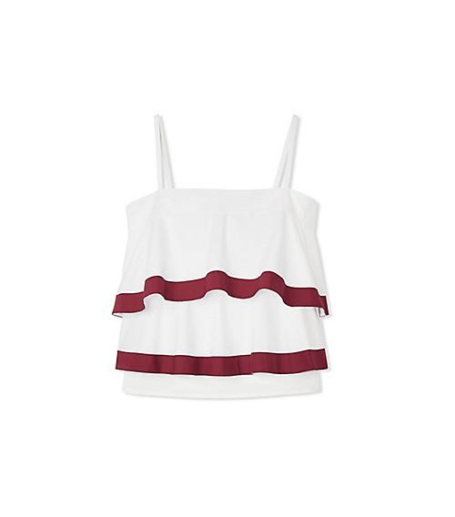 Tory Burch Sage Top