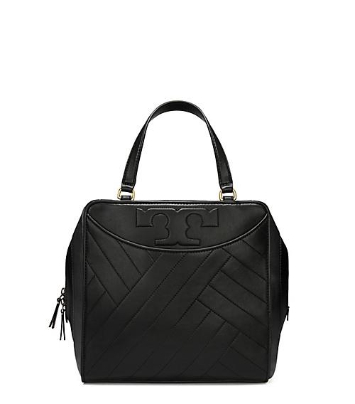 Tory Burch Alexa Satchel