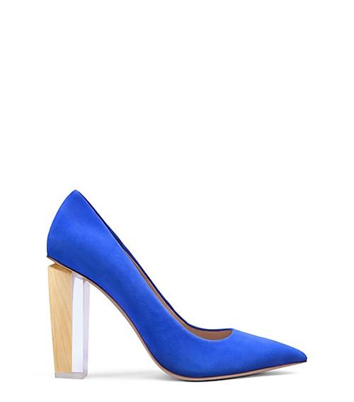 Tory Burch Silvana Pump